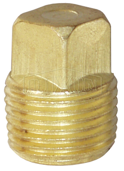 Square Head Plug